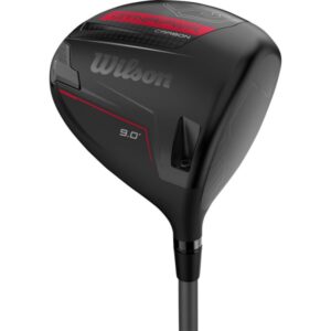 Wilson Staff Driver Dynapower Carbon