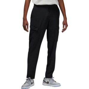Nike Golf Hose Jordan Golf Statement schwarz