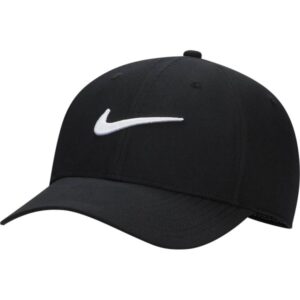 Nike Golf Cap DF Club schwarz