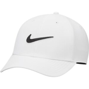 Nike Golf Cap DF Club weiß