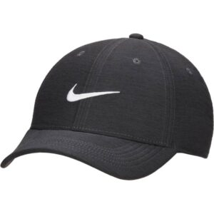 Nike Golf Cap Dri Fit Club Novelty schwarz