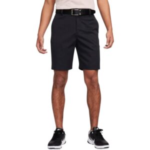 Nike Golf Shorts Chino schwarz