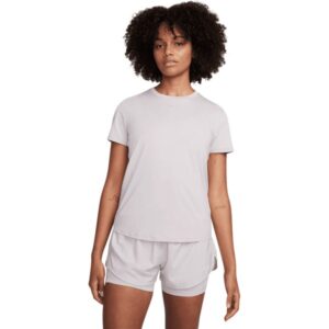 Nike Golf T-Shirt DF One Classic taupe
