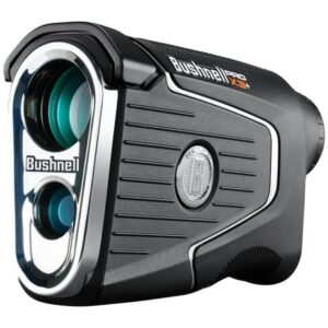 Bushnell Entfernungsmesser Pro X3+