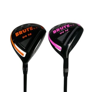 Brute Golf Holz 2.1