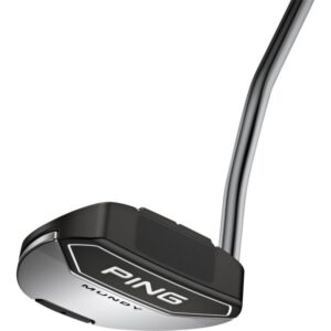 Ping Putter Mundy