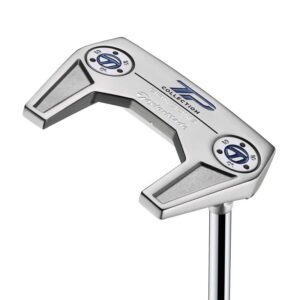 TaylorMade TP Hydroblast Collection Bandon 3 Putter | RH 34''