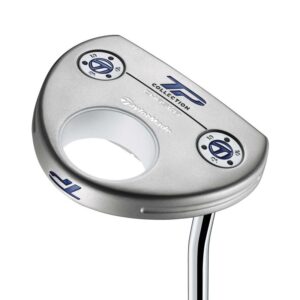 TaylorMade TP Hydroblast Collection Chaska Putter | RH 34''