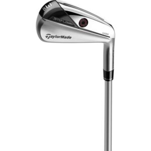 TaylorMade Rescue Stealth UDI