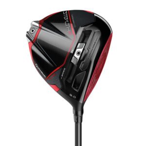 TaylorMade Driver Stealth 2 Plus