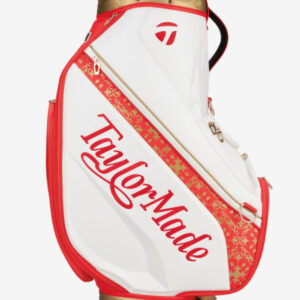TaylorMade TM23 Womens Open Championship Tour Staff Bag LIMITED EDITION