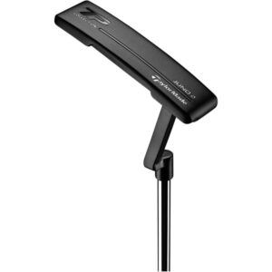 TaylorMade Putter Juno 2 TP Black Collection