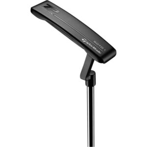 TaylorMade Putter Soto 1 TP Black Collection