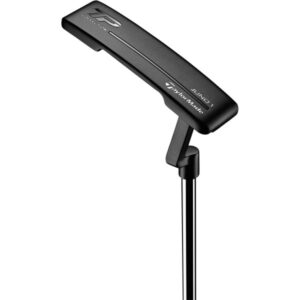TaylorMade Putter Juno 1 TP Black Collection