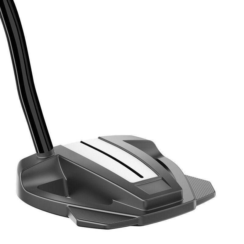 Taylormade Spider Tour Z Double Bend Putter / 35"