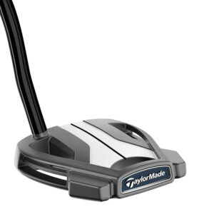TaylorMade Spider Tour X Double Bend Putter | LH 34''