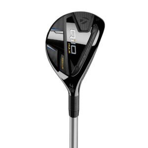 TaylorMade Rescue Qi10 Max