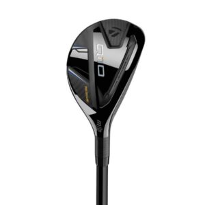 TaylorMade Rescue Qi10