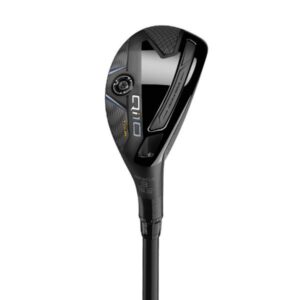 TaylorMade Rescue Qi10 Tour