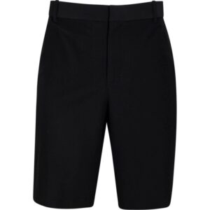 Nike Golf Shorts Dri-Fit schwarz
