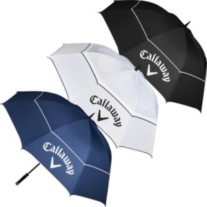 Callaway Golfschirm Shield 64&quot Double Canopy