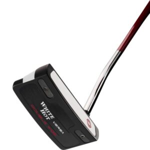 Odyssey Putter White Hot Versa Double Wide