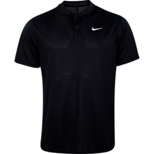 Nike Golf Polo Victory schwarz