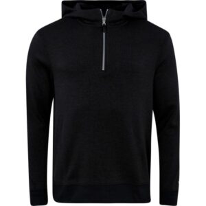 Nike Golf Pullover Dri-FIT schwarz