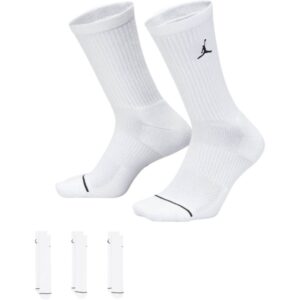 Nike Golf Socken Jordan Everyday Crew weiß