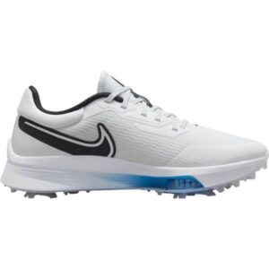 Nike Golf Golfschuhe Air Zoom Infinity Tour NEXT weißblau