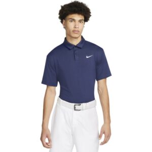 Nike Golf Polo Dri-FIT Tour navy