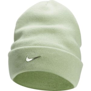 Nike Golf Beanie Peak hellgrün