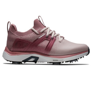 FootJoy HyperFlex Golf-Schuh Damen Medium | pink-white EU 37