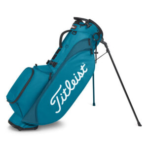 Titleist Players 4 Stand-Bag 2023 | reef blue-lagoon