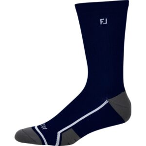 FootJoy Socken Tech Dry Crew navy