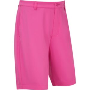 FootJoy Shorts Ocean Park PAR GOLF pink
