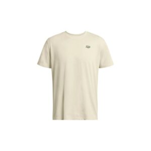 Under Armour T-Shirt Playoff creme