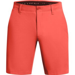 Under Armour Shorts Drive Taper rot