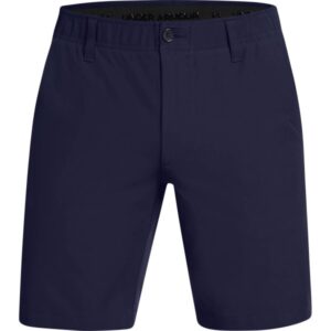 Under Armour Shorts Drive Taper navy
