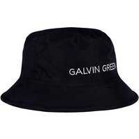 Galvin Green Ark Regenkopfbedeckung schwarz