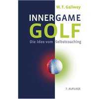 Allesimfluss-Verlag Inner Game Golf Bunt