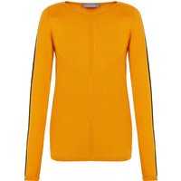 Valiente fashion pullover Pullover Strick orange