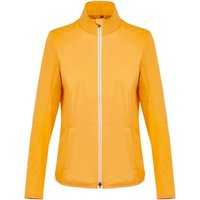Valiente windbreaker jacket Windstopp Jacke orange