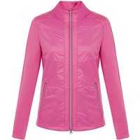 Valiente stretch jacket Stretch Jacke pink