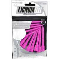 Lignum 72 mm pink