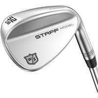 Wilson Staff Model Forged Stahl
