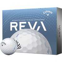 Reva 2023 Golfbälle Damen