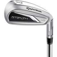 TaylorMade Stealth HD Graphit