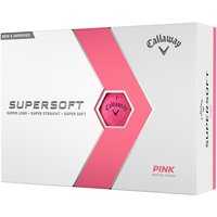 Callaway Supersoft pink