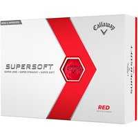 Callaway Supersoft rot
